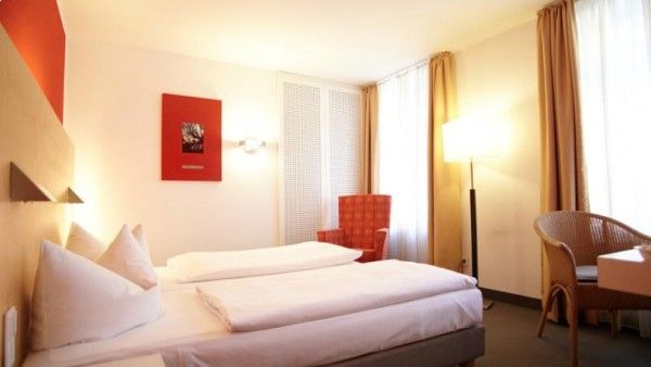 Hotel Nepomuk Bild 17