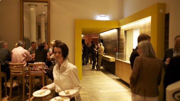 Hotel Nepomuk Bild 21