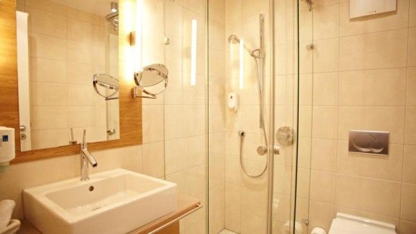 Hotel Nepomuk Bild 22