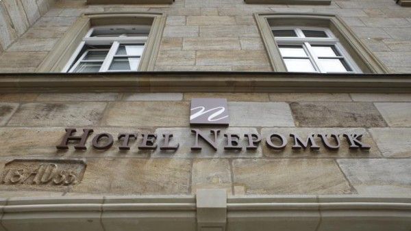 Hotel Nepomuk Bild 25