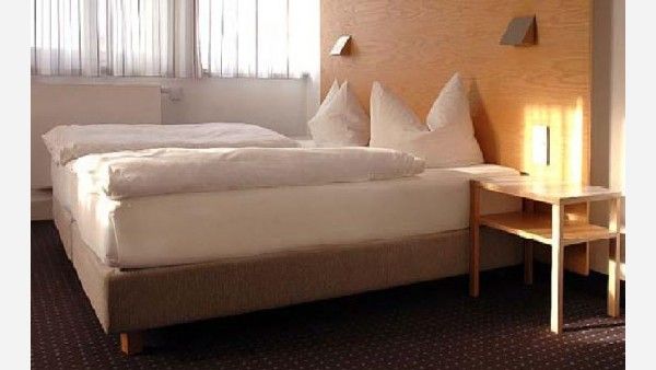 Hotel Nepomuk Bild 30