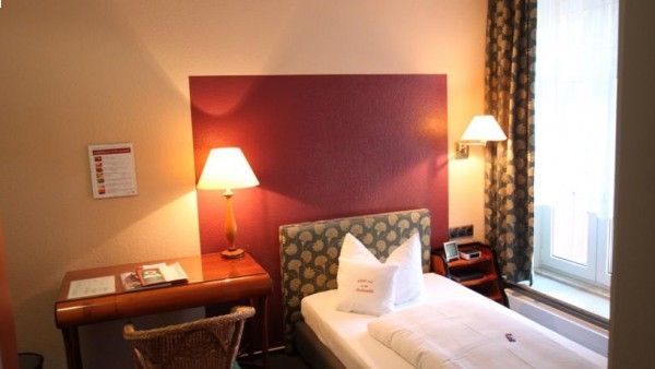 Hotel Hartl's Lindenmühle Bild 16