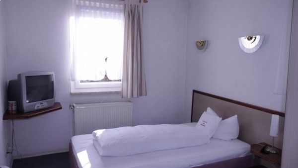 Hotel Hartl's Lindenmühle Bild 28