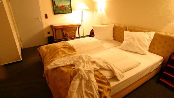 Hotel Hartl's Lindenmühle Bild 7