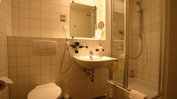Hotel Hartl's Lindenmühle Bild 9