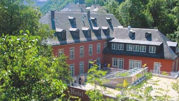Hotel Hartl's Lindenmühle