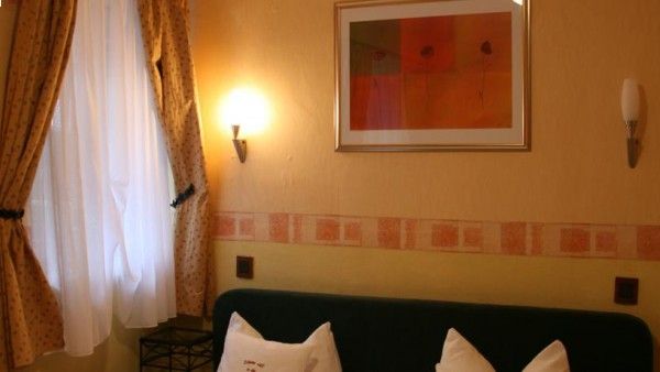 Hotel Hartl's Lindenmühle Bild 12