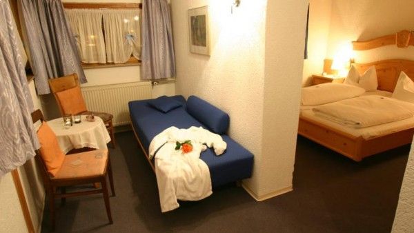 Hotel Hartl's Lindenmühle Bild 14
