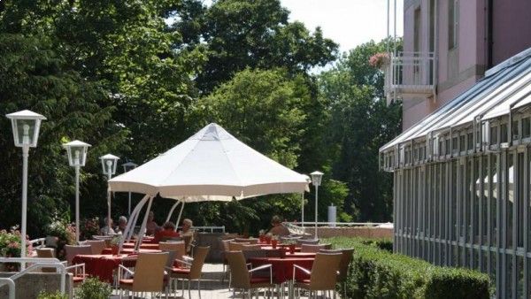relexa hotel Bad Steben GmbH Bild 25