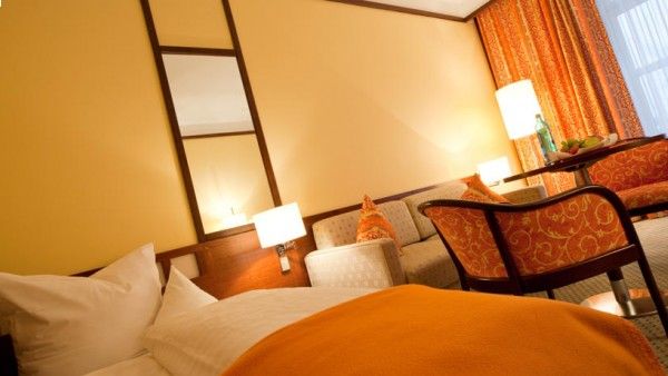 relexa hotel Bad Steben GmbH Bild 26