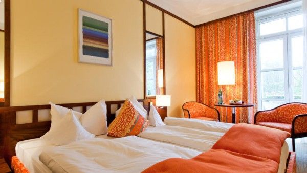 relexa hotel Bad Steben GmbH Bild 27