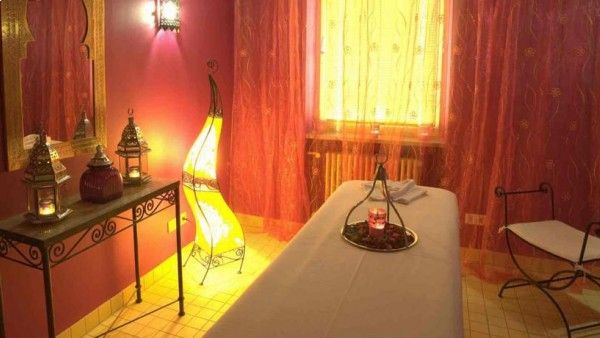 relexa hotel Bad Steben GmbH Bild 29