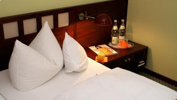 relexa hotel Bad Steben GmbH Bild 4