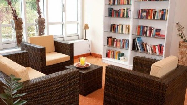 relexa hotel Bad Steben GmbH Bild 3