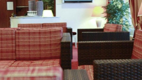 relexa hotel Bad Steben GmbH Bild 5