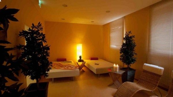 relexa hotel Bad Steben GmbH Bild 8