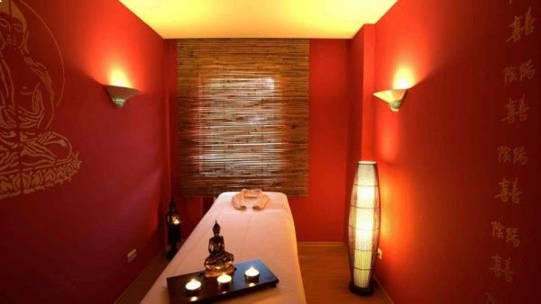 relexa hotel Bad Steben GmbH Bild 9