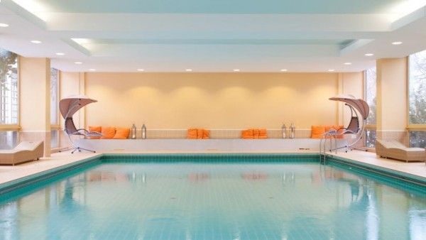 relexa hotel Bad Steben GmbH Bild 10