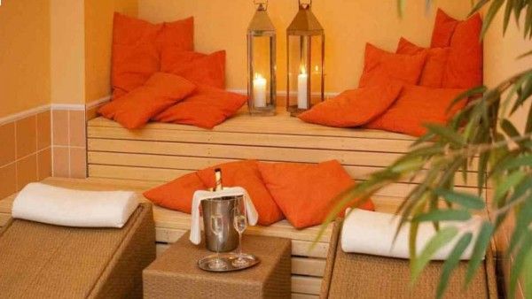 relexa hotel Bad Steben GmbH Bild 12