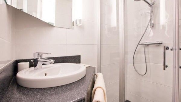 relexa hotel Bad Steben GmbH Bild 13
