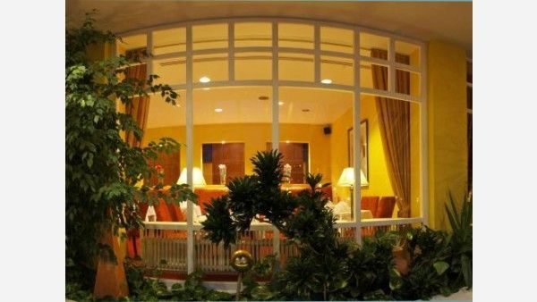 relexa hotel Bad Steben GmbH Bild 15