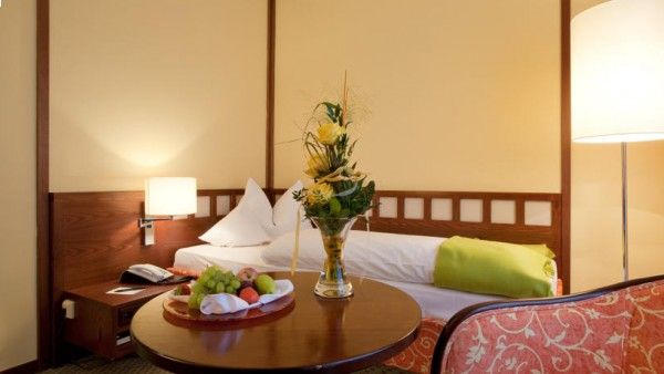 relexa hotel Bad Steben GmbH Bild 16