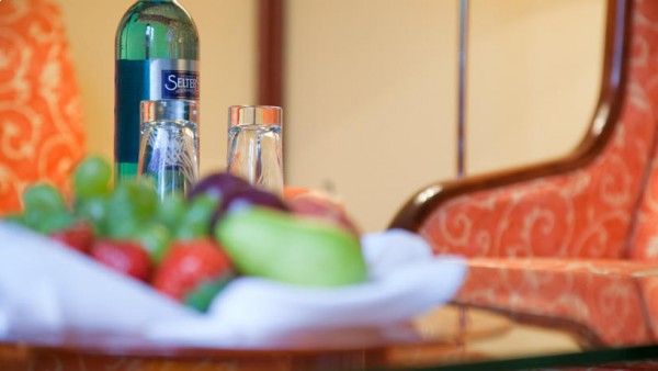 relexa hotel Bad Steben GmbH Bild 17