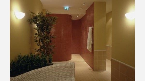relexa hotel Bad Steben GmbH Bild 19