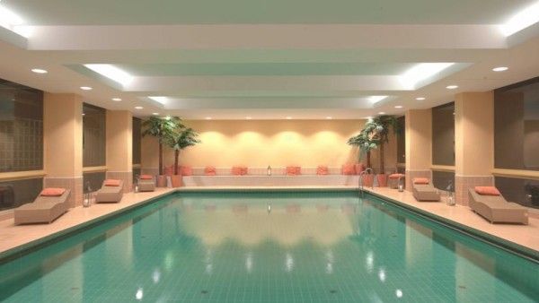 relexa hotel Bad Steben GmbH Bild 21