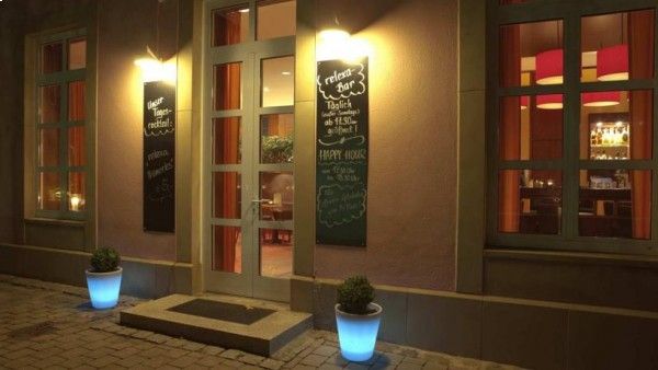 relexa hotel Bad Steben GmbH Bild 23