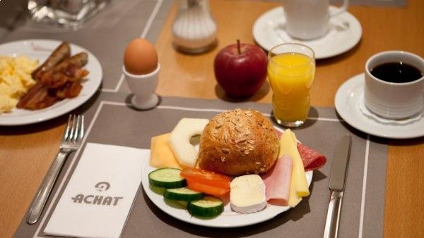 Taste Hotel Kulmbach Bild 5