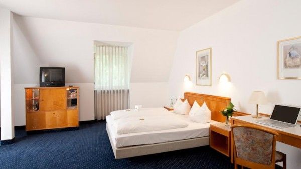 Taste Hotel Kulmbach Bild 12
