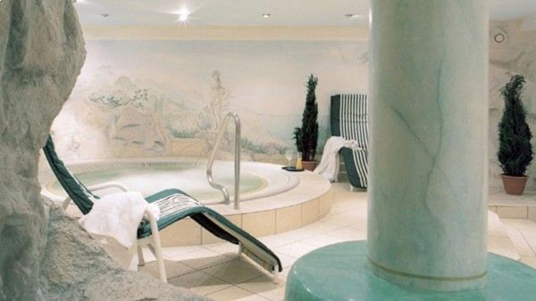 Hotel Central Bild 24