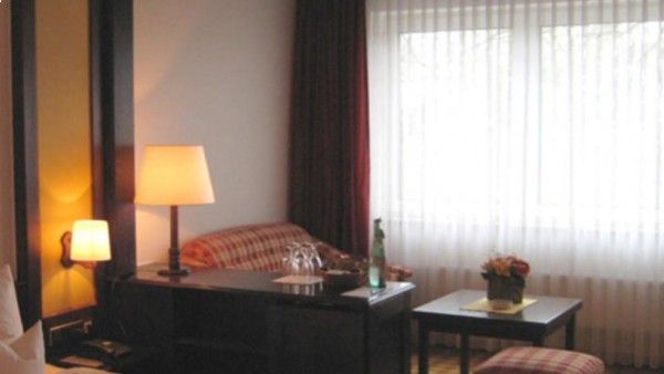 Hotel Central Bild 25