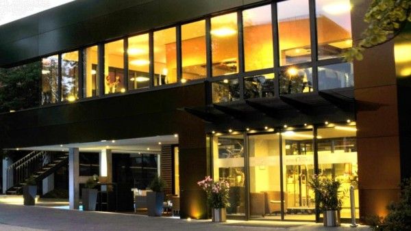 Hotel Central Bild 2
