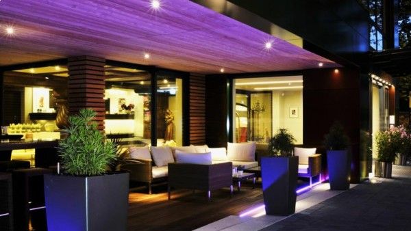 Hotel Central Bild 6