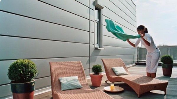 Hotel Central Bild 15