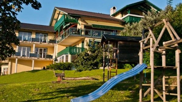 Naturhotel Rebling Bild 8