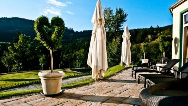 Naturhotel Rebling Bild 10