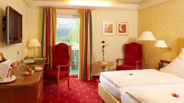 Naturhotel Rebling Bild 12