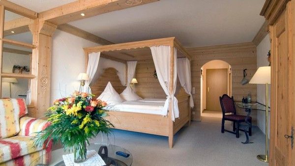 Naturhotel Rebling Bild 14
