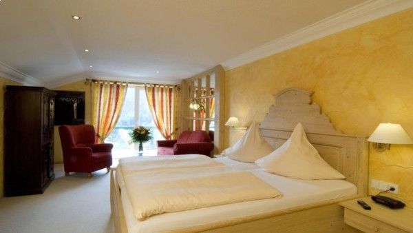 Naturhotel Rebling Bild 15