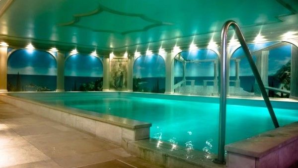 Naturhotel Rebling Bild 3