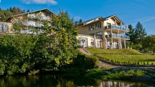 Naturhotel Rebling