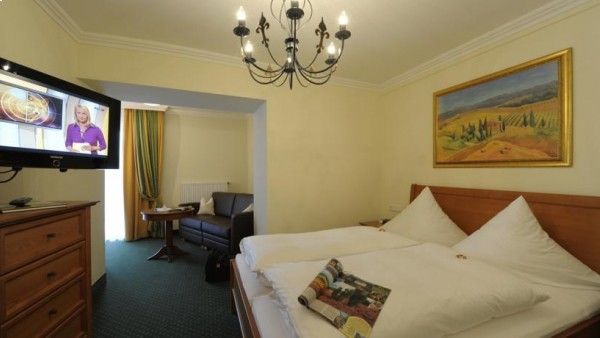 Hotel-Gasthof Höttl Bild 7