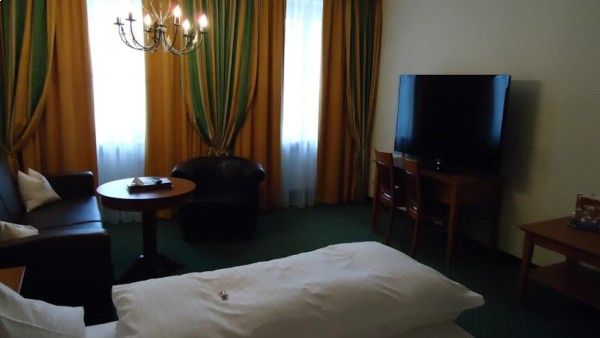 Hotel-Gasthof Höttl Bild 8