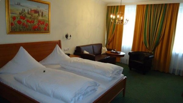 Hotel-Gasthof Höttl Bild 14