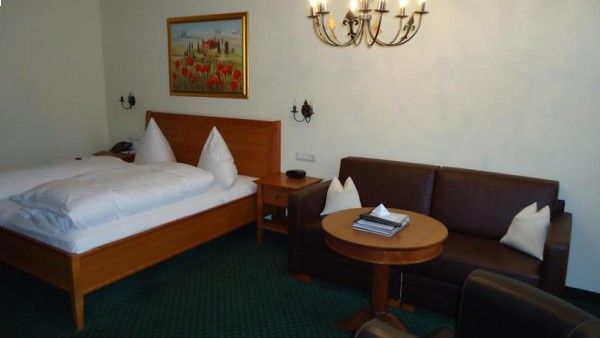 Hotel-Gasthof Höttl Bild 15