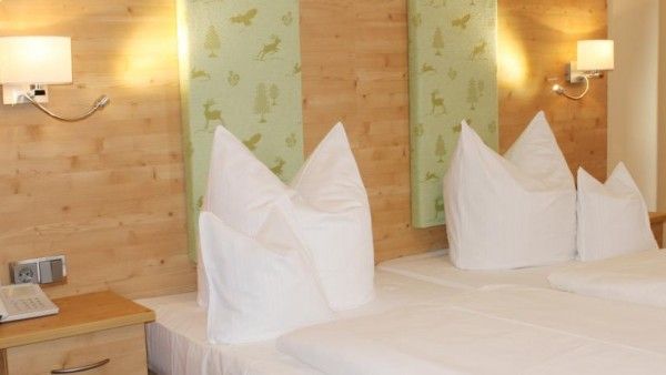 Hotel Liebl Bild 3