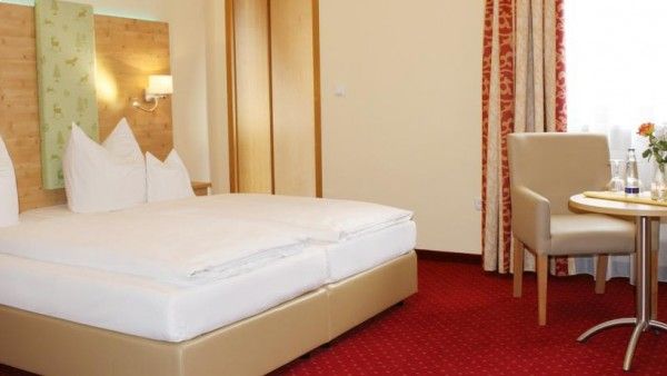 Hotel Liebl Bild 5